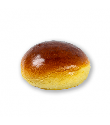 Pan de Hamburguesa Burger potato rolls Juanito Baker (18 uds)