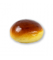 Pan de Hamburguesa Burger potato rolls Juanito Baker (18 uds)