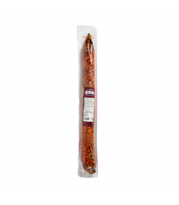 Chorizo iberico bellota extra 1/2 pieza 700g Julián Martín
