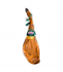 Jamón cebo campo 75% raza ibérica pieza 8.5 kg Julián Martín