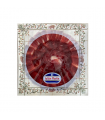 Jamón cebo campo 75% raza ibérica a cuchillo 100g Julián Martín
