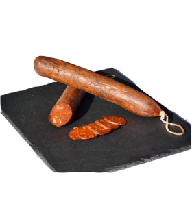 Taco chorizo ibérico 900g La Joya de la Sierra
