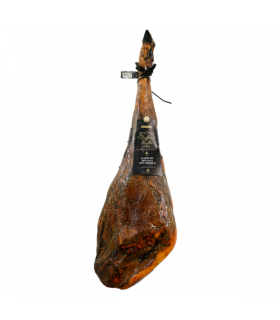 Jamón bellota 100% ibérico 9kg La Joya de la Sierra