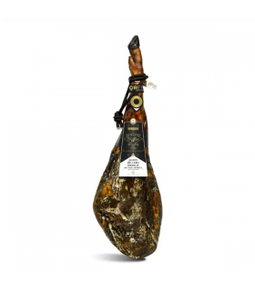 Jamón cebo 50% 8.5kg La Joya de la Sierra