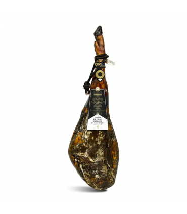 Jamón cebo 50% 8.5kg La Joya de la Sierra