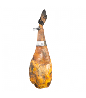 Paleta bellota 100% ibérica 6.5kg La Joya de la Sierra