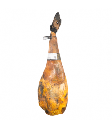 Paleta bellota 100% ibérica 6.5kg La Joya de la Sierra