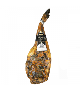 Paleta cebo 50% ibérica 5.5kg La Joya de la Sierra
