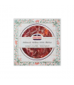 Jamón bellota 100% ibérico a cuchillo 100g Julián Martín