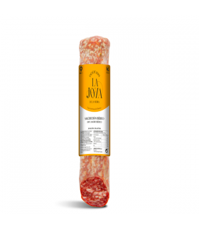 Taco salchichón ibérico 900g La Joya de la Sierra