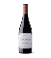 Las cenizas 750ml La Emperatriz