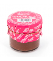 Pate morcilla y piñones 110g Gourmet Cazorla