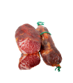 Lomito ibérico bellota 400g Eiriz