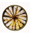 Sardinillas pequeñas en aceite de oliva 35-40 José Peña