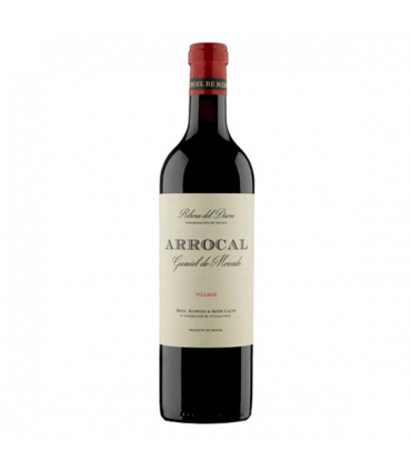 Ribera del Duero Arrocal Village tinto fino