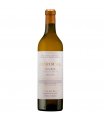 Ribera del Duero Arrocal blanco de guarda