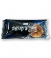 Burger Brioche Sésamo 80g Juanito Baker (Pack de 2 unidades)