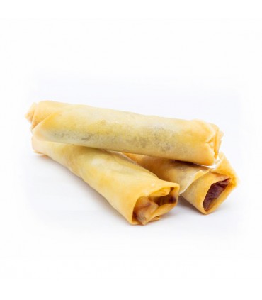 Rollitos de Pato 1kg (45x20g)