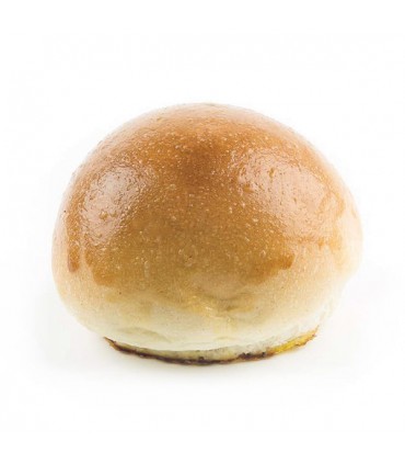 Buger Brioche Estándar 80g Juanito Baker (18 uds)