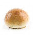 Buger Brioche Estándar 80g Juanito Baker (18 uds)