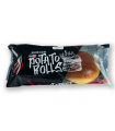 Pan de Hamburguesa Burger potato rolls Juanito Baker (2x80g)