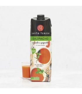 Gazpacho 1L Santa Teresa