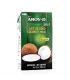 Leche coco 1L