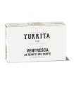 Ventresca de Bonito del Norte en aceite de oliva 120g Yurrita