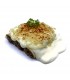 Canelones de setas con bechamel y queso 300g Exquisitarium (3 uds)