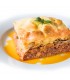 Musaka gratinada 250g Exquisitarium