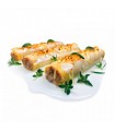 Canelones de capón 1.3kg Exquisitarium (10x130g)