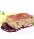 Cochinillo deshuesado confitado a baja temperatura 150/170g FoodVAC (2 raciones)