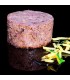 Torre de rabo de toro confitada 170g Exquisitarium