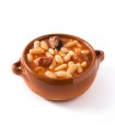 Fabada asturiana 500g Móntatelo en Casa