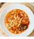 Fabada asturiana 500g Móntatelo en Casa