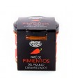 Paté de pimiento del piquillo caramelizado 110g Gourmet Cazorla