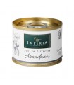 Pate pato arándanos 70g Imperia