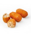 Croquetas de boletus 1kg Ameztoi (40x25g)