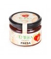 Mermelada de fresa 275g La Tejea