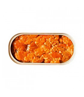 Caviar de erizo de mar 120g Porto Muiños