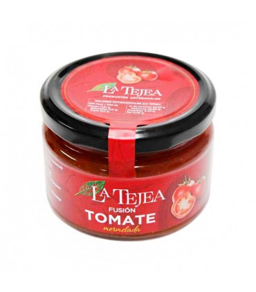 Mermelada de tomate 275g La Tejea