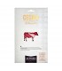 Cecina de vacuno selección loncheada 90g La Finca