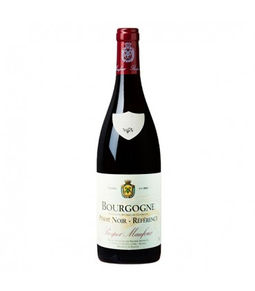 Prosper Maufoux Pinot noir Borgoña 750ml Vinos Franceses