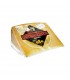 Queso curado de oveja Marantona DO Manchego en cuña 250g La Casota