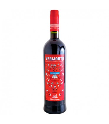 Vermut Pérez Barquero