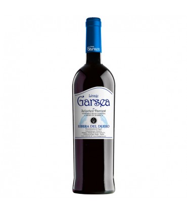 Linaje Garsea Tinto Vendimia seleccionada DO Ribera del Duero 750ml Bodegas Linaje Garsea