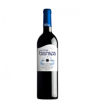 Linaje Garsea Tinto Roble DO Ribera del Duero 750ml Bodegas Linaje Garsea