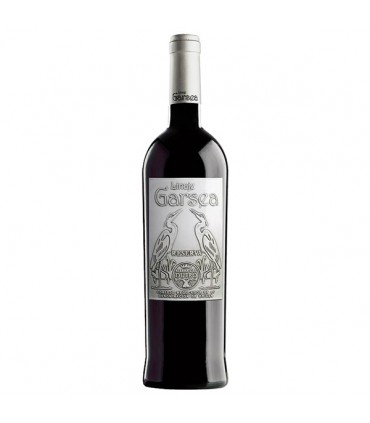 Linaje Garsea Tinto Reserva DO Ribera del Duero 750ml Bodegas Linaje Garsea