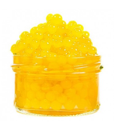 Perlas de Maracuyá Spherika 55g Pescaviar