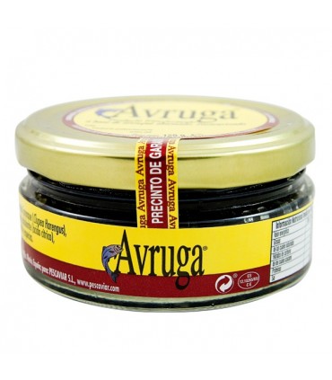 Perlas de Arenque Avruga 120g Pescaviar